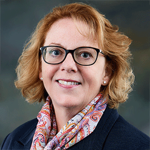 Nancy Doolittle - Texas Hospital Association