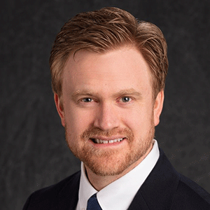 Nathan Worley - Texas Hospital Association