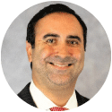Ross Korkmas - Texas Hospital Association