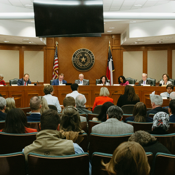 The THA 10: Legislation Driving Texas Hospitals’ State Agenda in 2025