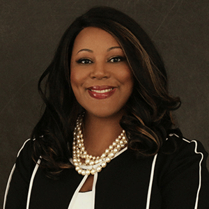 Tiffany Northern - Texas Hospital Association