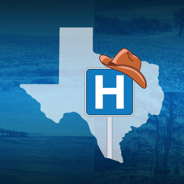 National Hospital Week 2025: Appreciation and Awareness