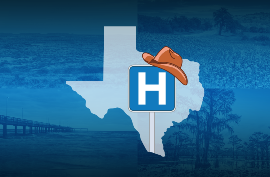 National Hospital Week 2025: Appreciation and Awareness