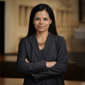 Angelica Marin Hill - Texas Hospital Association