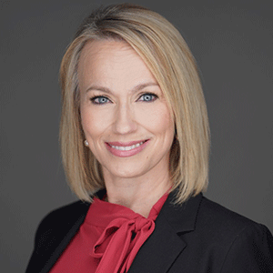 Billie Bell - Texas Hospital Association