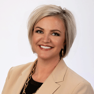 Brandy Hart - Texas Hospital Association