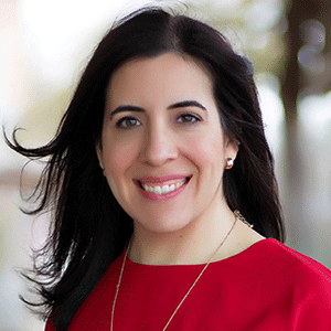 Carrie Kroll - Texas Hospital Association