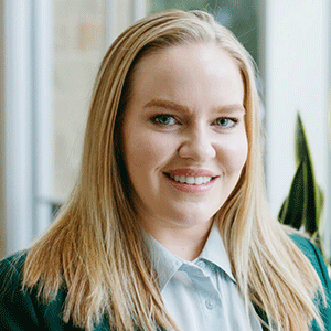 Chelsea Van Barclum - Texas Hospital Association