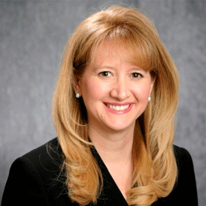 Cindy Stout - Texas Hospital Association