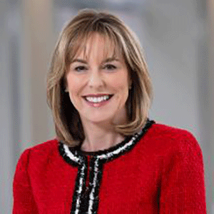 Debra Sukin - Texas Hospital Association