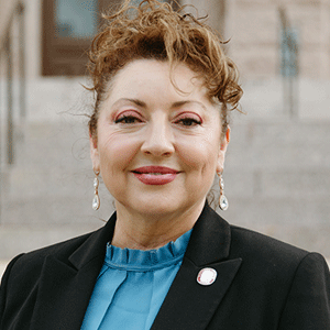 Emma Montes-Ewing - Texas Hospital Association