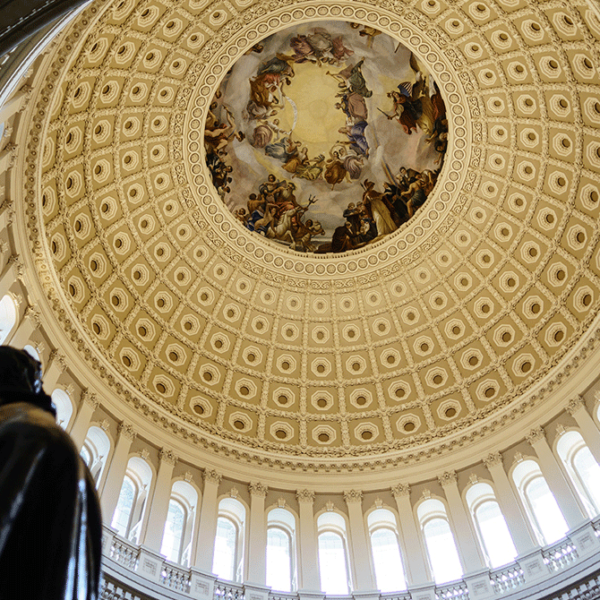 Congress Should Be Careful With Medicaid. Lives Are at Stake.