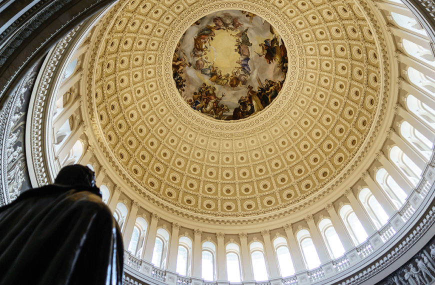 Congress Should Be Careful With Medicaid. Lives Are at Stake.