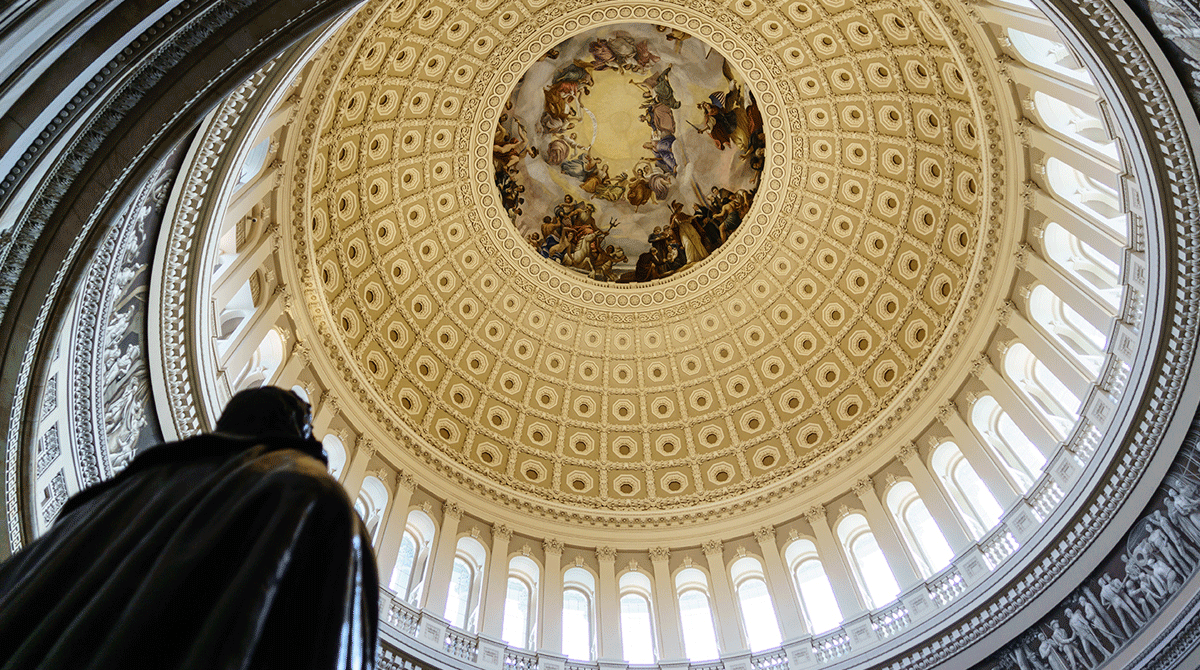 Congress Should Be Careful With Medicaid. Lives Are at Stake.