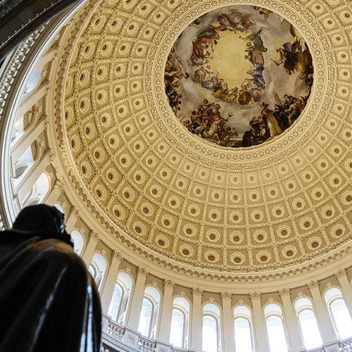 Congress Should Be Careful With Medicaid. Lives Are at Stake.
