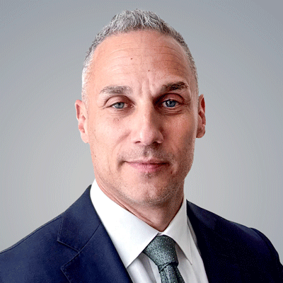Jamie Youssef - Texas Hospital Association