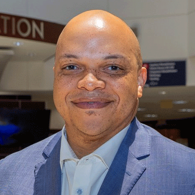 Ken Stevens - Texas Hospital Association