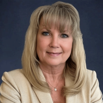 Linda Walker - Texas Hospital Association