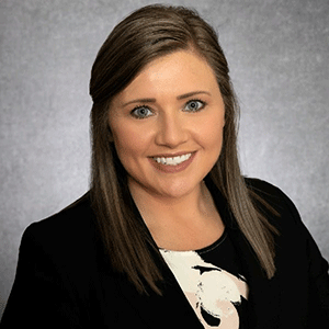 Mandy Westerman - Texas Hospital Association
