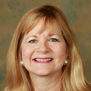 Mary Dale Peterson - Texas Hospital Association