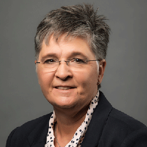 Melanie Richburg - Texas Hospital Association