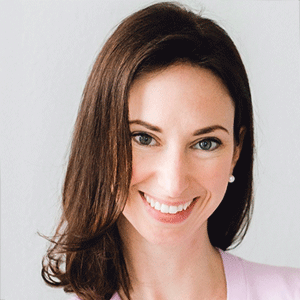 Michaela Bennet - Texas Hospital Association