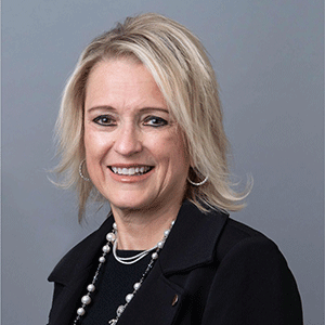 Pam Stoyanoff - Texas Hospital Association