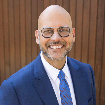 Roberto de la Cruz - Texas Hospital Association