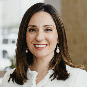 Sara González - Texas Hospital Association