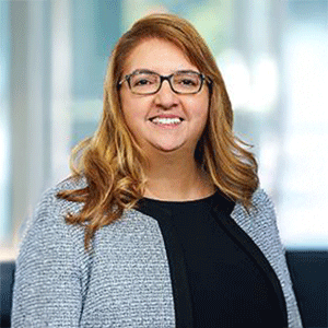 Sylvia Hernandez Kauffman - Texas Hospital Association
