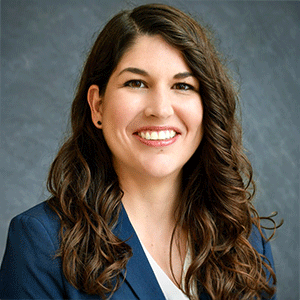 Tiffany Miller - Texas Hospital Association