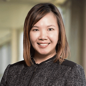 Winjie Tang Miao - Texas Hospital Association