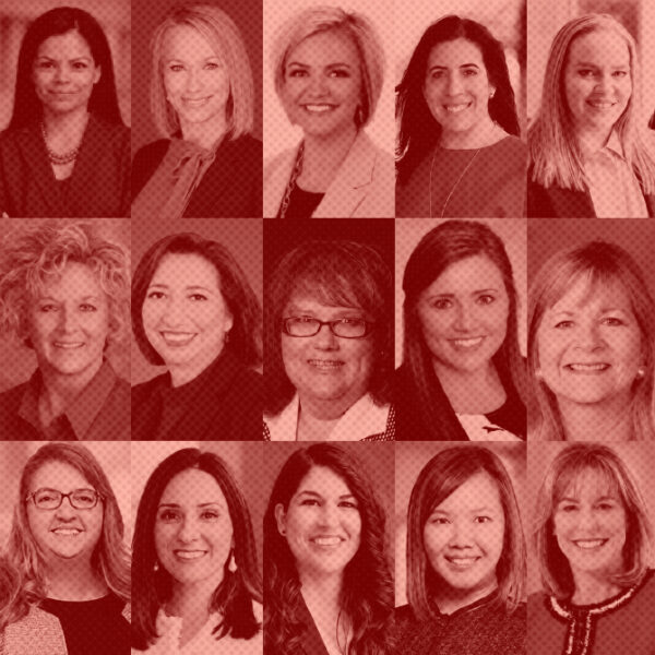Women to Know in Texas Hospitals, Health Care and Public Policy