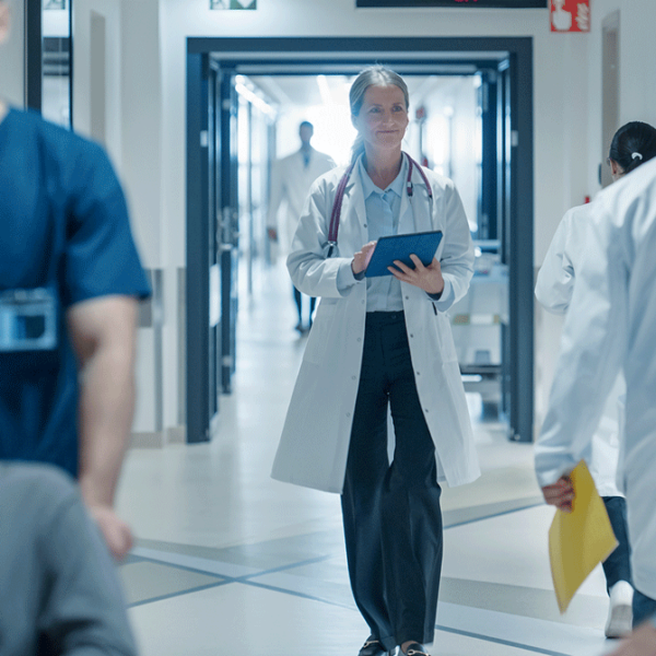 Addressing Recruitment Challenges in Digital Health