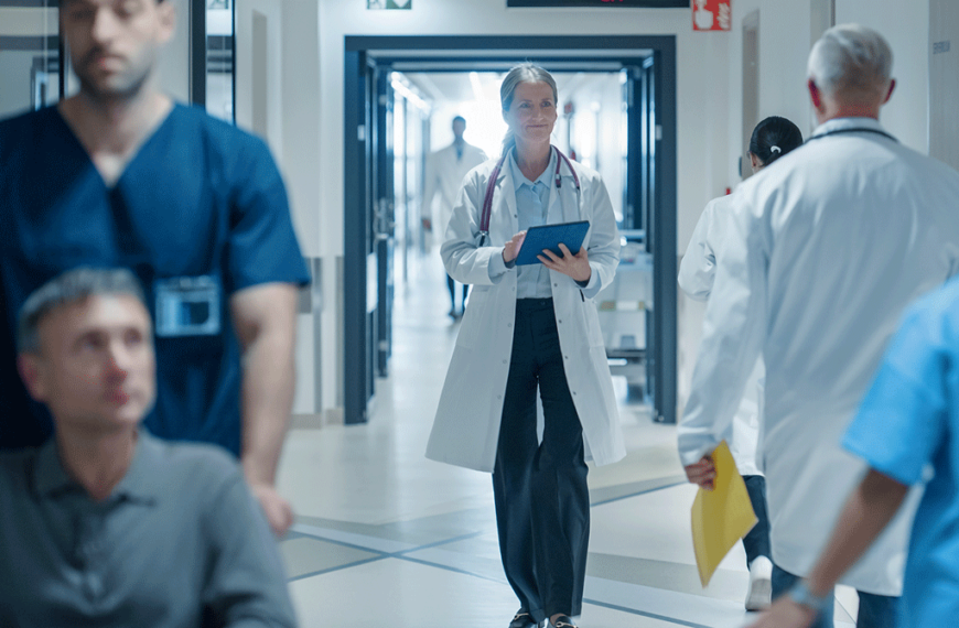 Addressing Recruitment Challenges in Digital Health