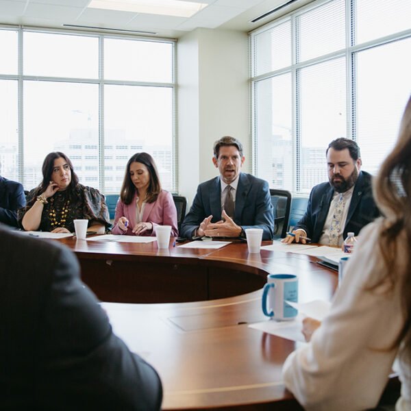 2025 Legislative Session Recap: A Successful Juggling Act