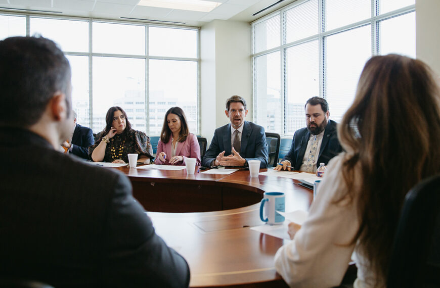 2025 Legislative Session Recap: A Successful Juggling Act