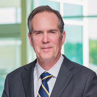 Alan Harmatz - Texas Hospital Association