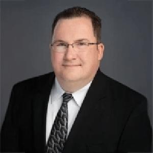 Charles McCoy2 - Texas Hospital Association