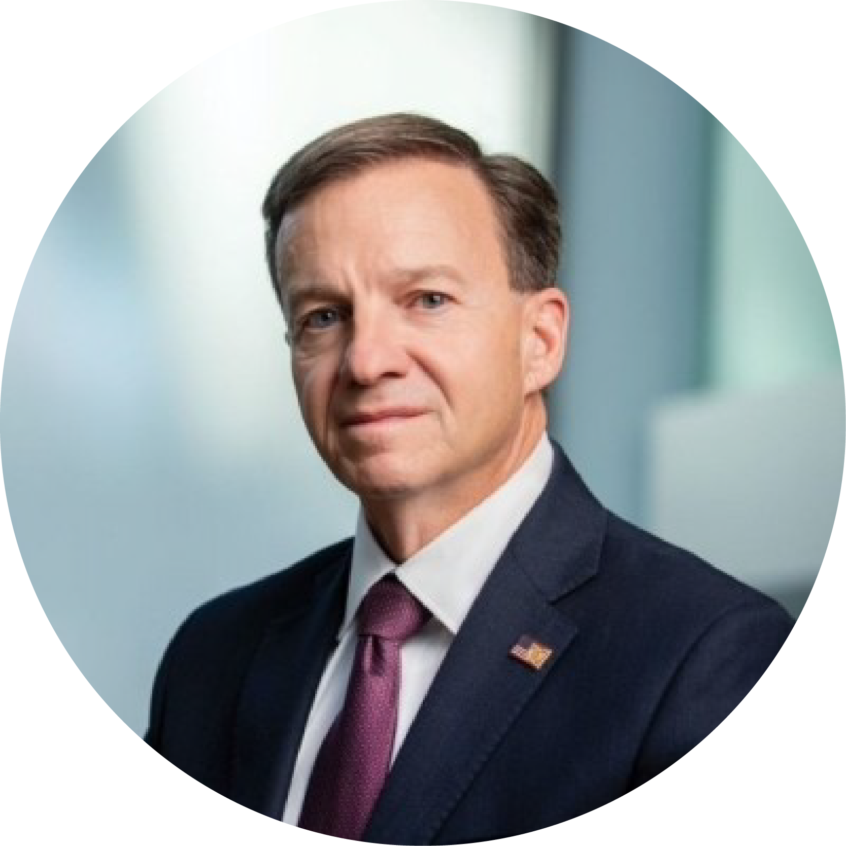 John Riggi400-01 - Texas Hospital Association