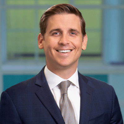 Kevin Greene - Texas Hospital Association