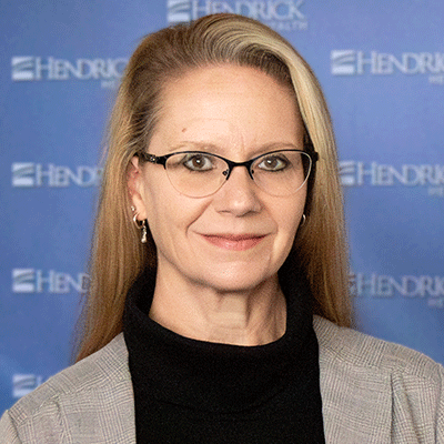 Lisa Herota - Texas Hospital Association