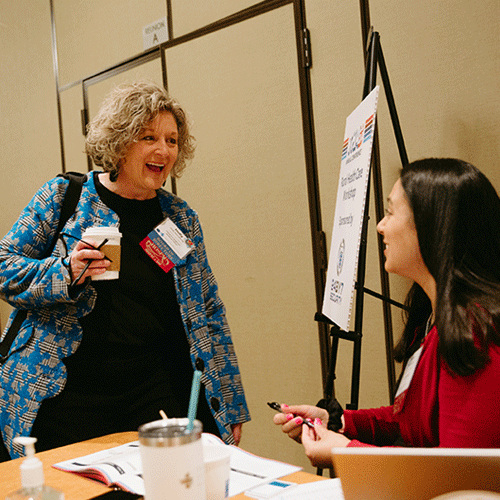 Register for the THA Annual Conference, Sept. 23-24