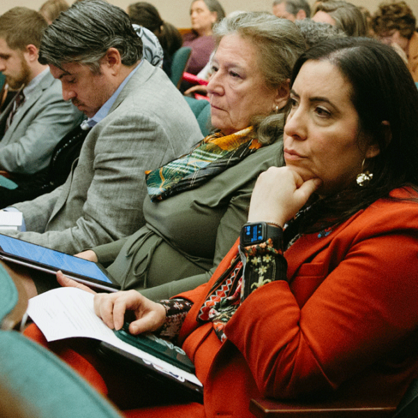 THA’s 2025 Session in Review: Outcomes for Texas Hospitals