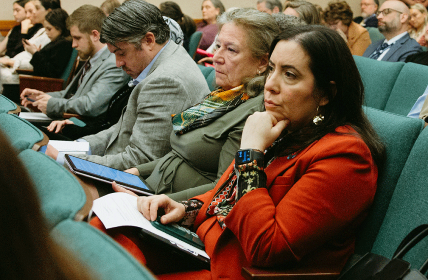 THA’s 2025 Session in Review: Outcomes for Texas Hospitals