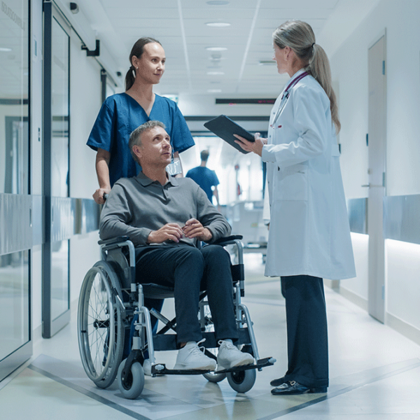 A Case for Digital Patient Refunds
