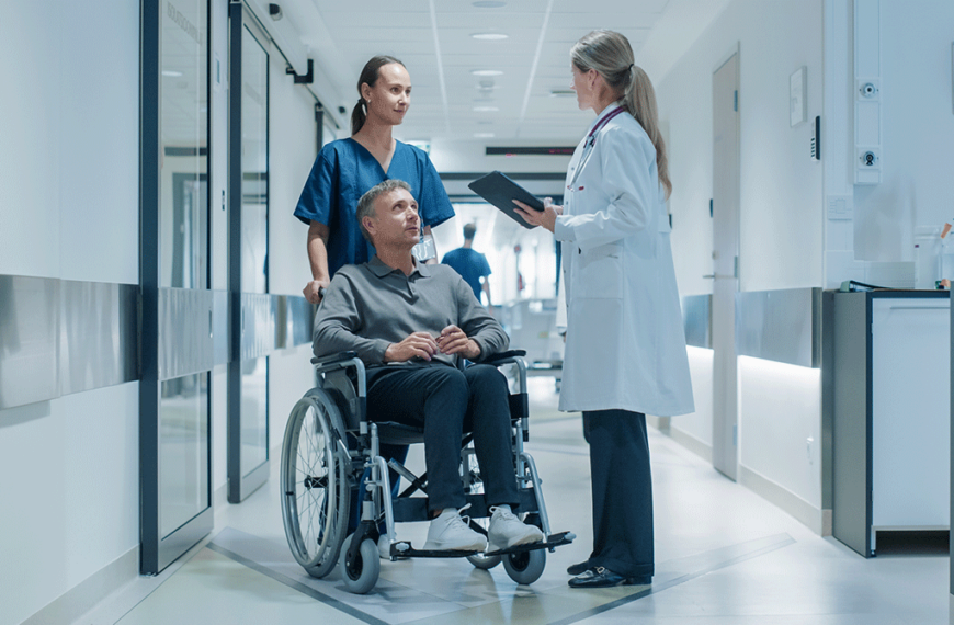A Case for Digital Patient Refunds