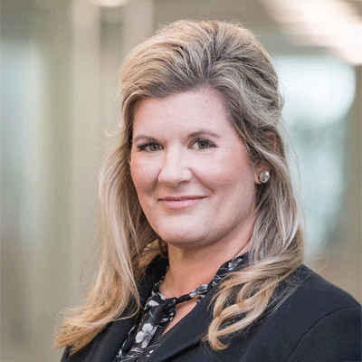 Andrea Daniels - Texas Hospital Association