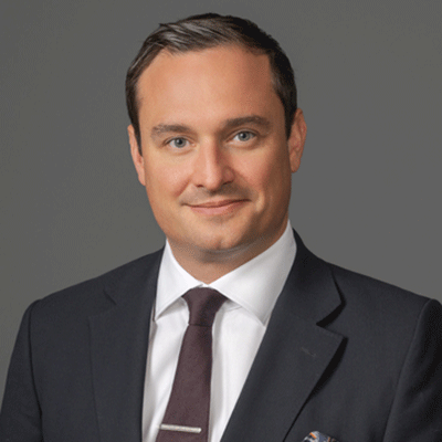 Chris Rogerson - Texas Hospital Association