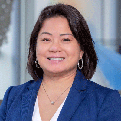 Christi Nguyen - Texas Hospital Association